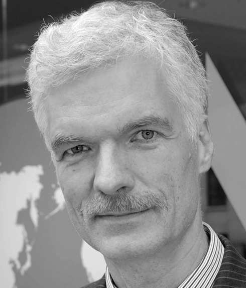 Andreas Schleicher