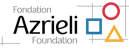 Azrieli Foundation logo