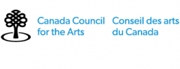 Canada Council for the Arts logo