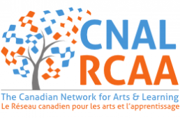 The Canadian Network for Arts & Learning / Le Réseau canadien pour les arts et l'apprentissage