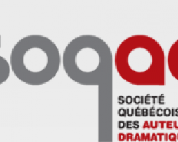 Société québécoise des auteurs dramatiques