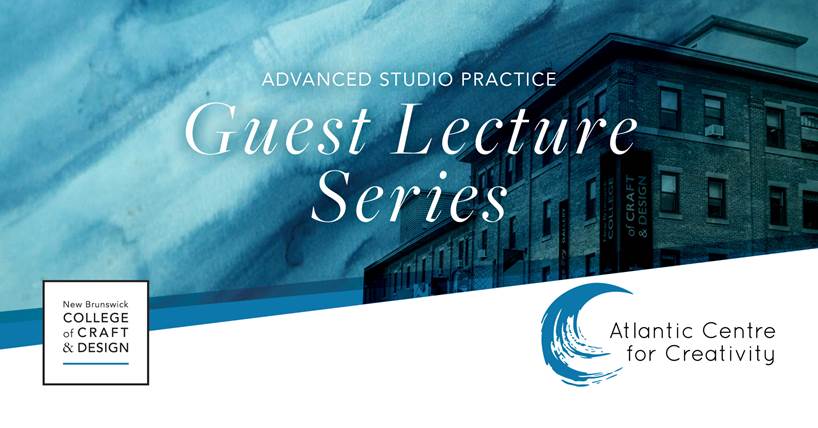 Advanced Studio Practice Guest Lecture Series