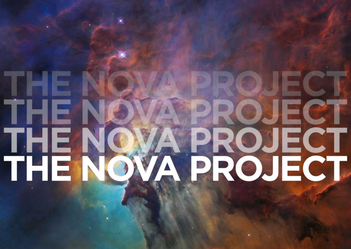 The nova project