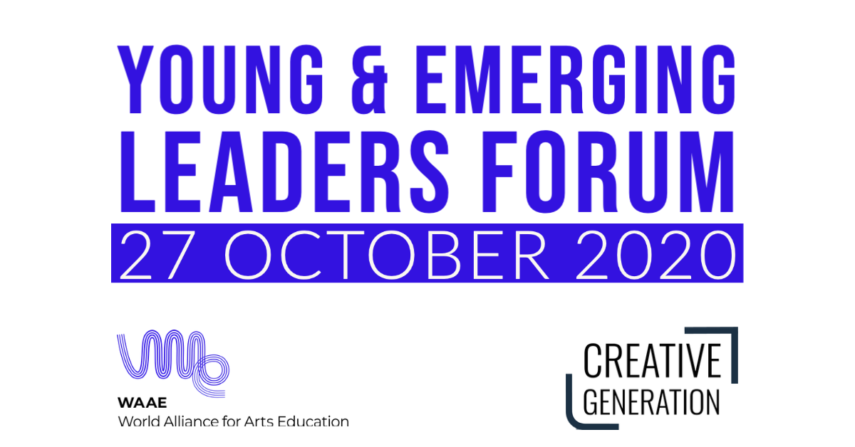Young & Emerging Leaders Forum